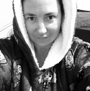 Meet your Posher, Kimberley